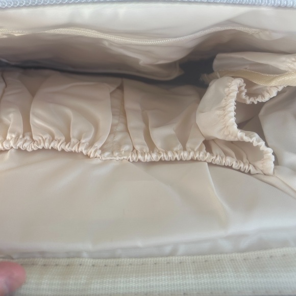 Stylish Gray and Black Backpack for women’s maternity NWT - Picture 2 of 4